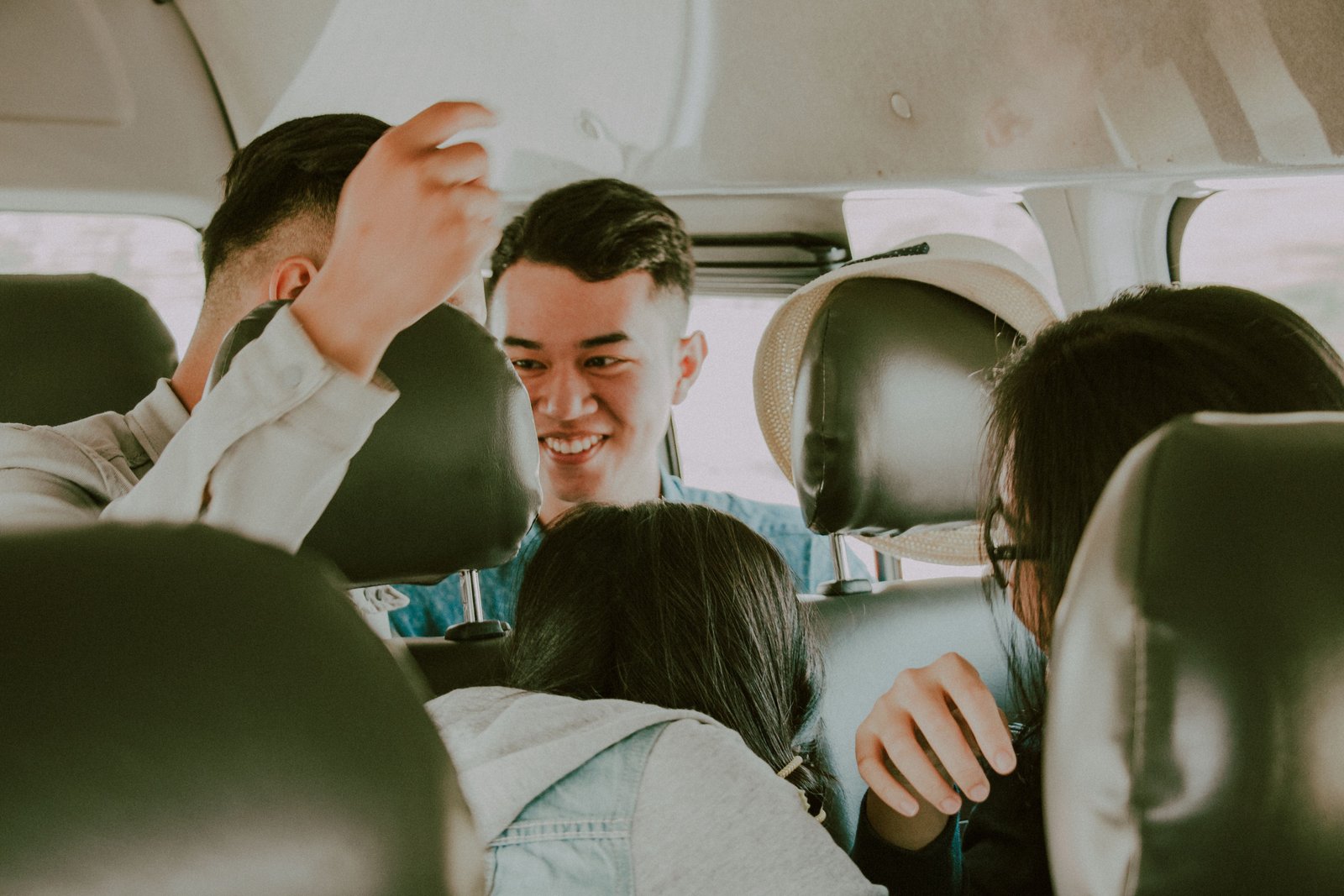 Employee Shuttle Service
