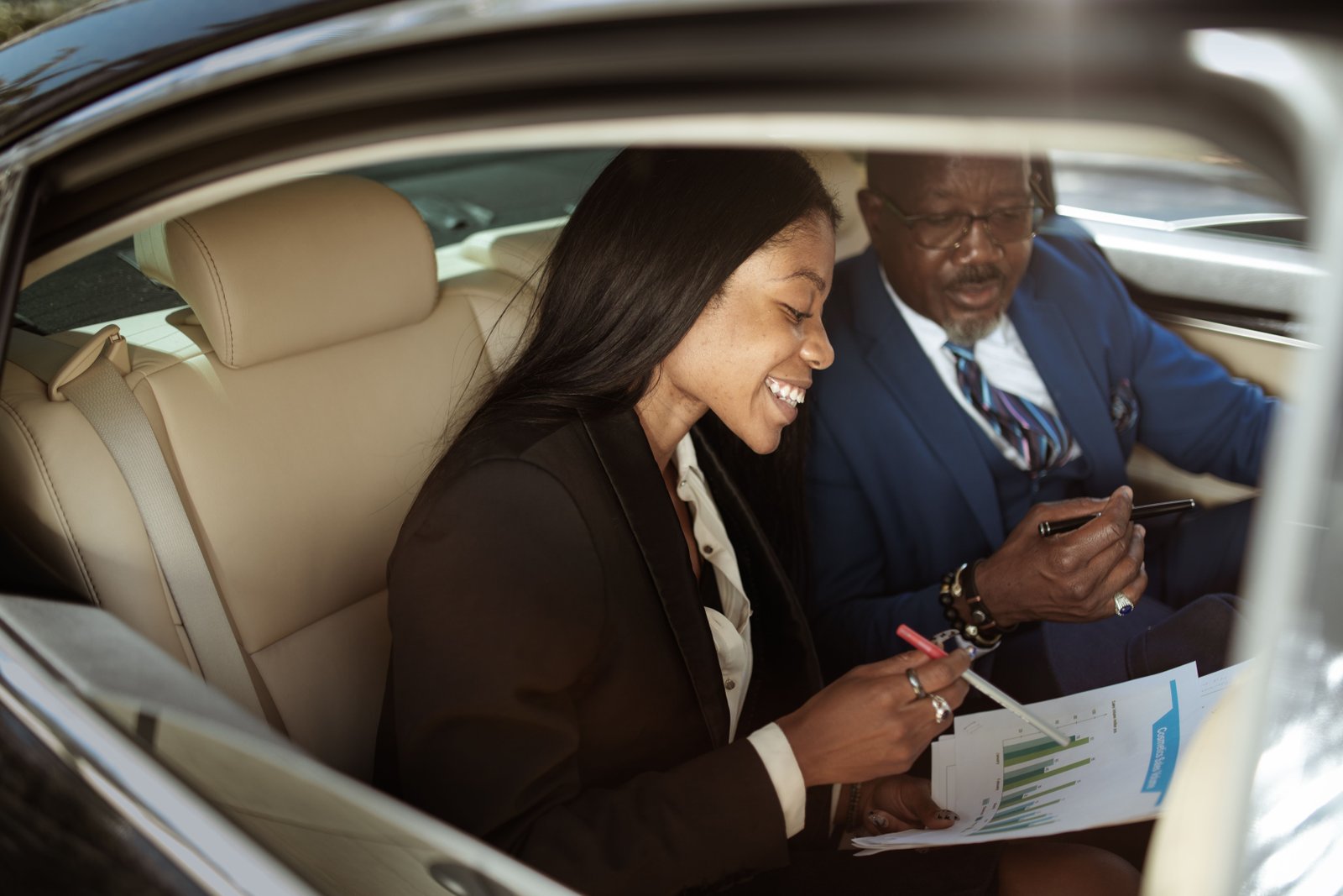 Employee Mobility Solutions