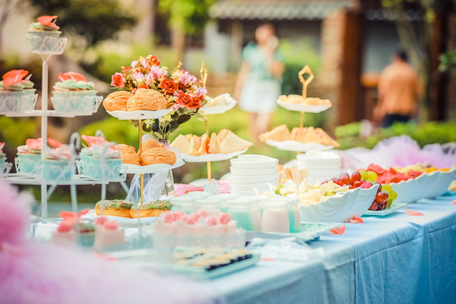 Event Transportation Fleet