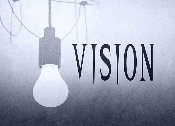 Our Vision