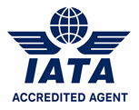 IATA CERTIFIED