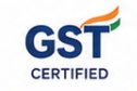 GST CERTIFIED