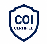 COI CERTIFIED