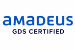 AMADEUS GSD CERTIFIED