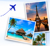 Beautiful Destination