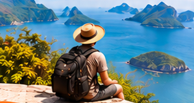 Travel Destination